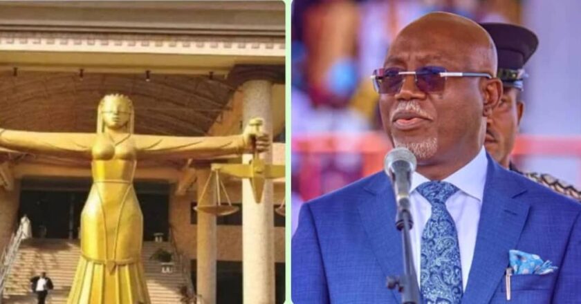 Court of Appeal Suspends Ruling on Aiyedatiwa’s Eligibility