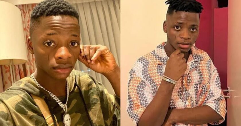 UPDATE : Police Take Suspect Into Custody Over Death of Destiny Boy