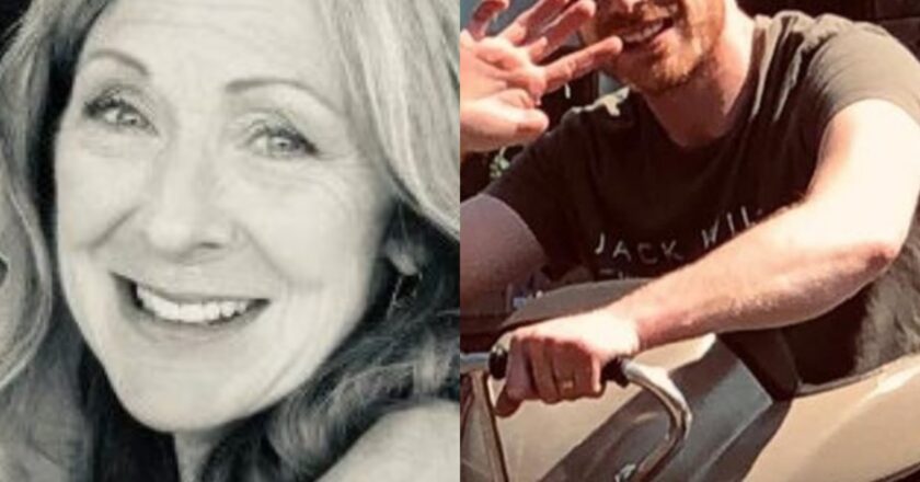 Son Arrested for Allegedly Killing Mother in Hampshire Cottage