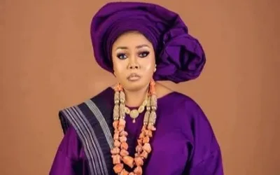 JUST IN : APC Confirms Passing of Ada Buhari