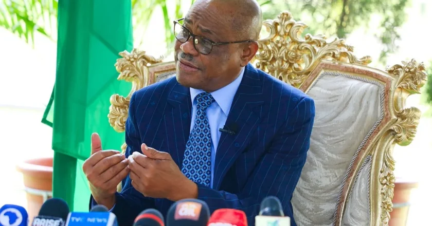 Any FCTA worker refusing court order to resume will be made scapegoat – Wike