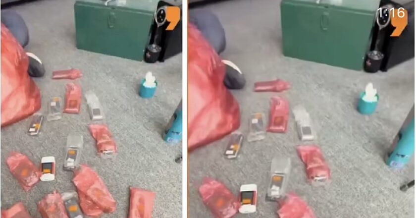 Libyan phone dealer finally receives nokia phones ordered in 2010 — 16 years later