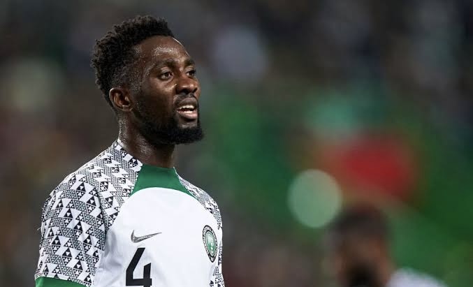 Ndidi pledges to pay Super Eagles bonuses if FG delays