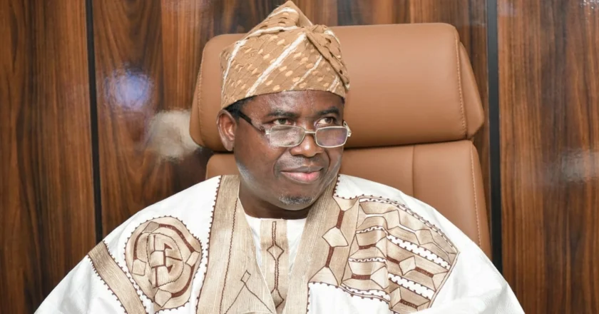 2027: INEC chair promises transparent, technology-driven elections