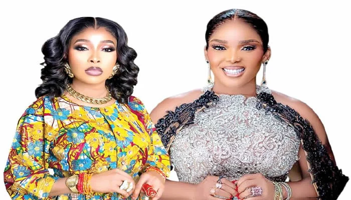 ‘Lizzy Anjorin Isn’t Well, She Needs Help’ – Iyabo Ojo