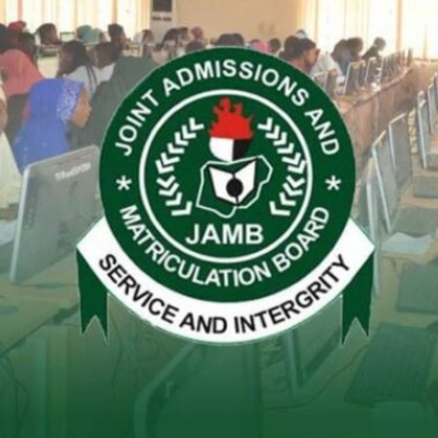 UTME Registration Opens January 26, JAMB Announces