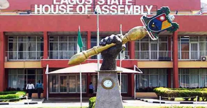 Lagos Assembly Refutes Claims of Abuja Housing Purchase for Lawmakers