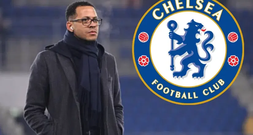 Chelsea Appoint Liam Rosenior as New Head Coach
