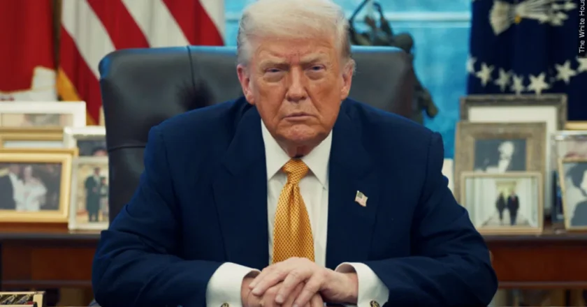 US president Trump sues the country’s IRS and Treasury for $10 billion over tax returns leak