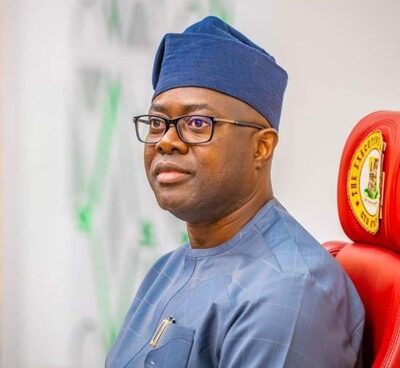 You Can’t Speak Truth to Power Under This Government — Makinde