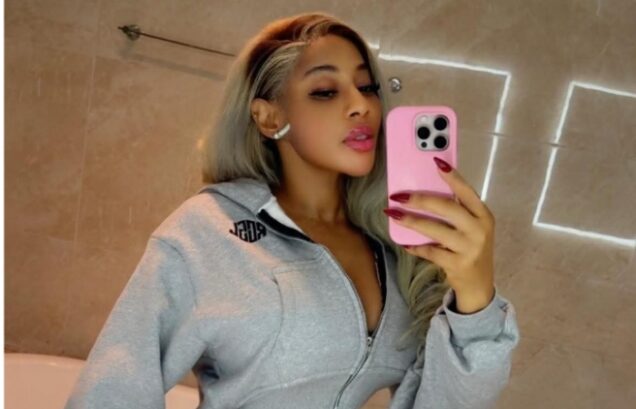 Content Creator Sunshine Dies Following Surgery Complications