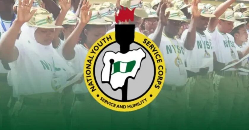 NYSC Announces Date for 2026 Batch ‘A’ Stream I Orientation Course