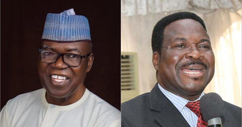 UPDATE : ICPC Submits Evidence, Names Witnesses as Ozekhome Faces Fraud Trial Over Late Gen. Useni’s London Property