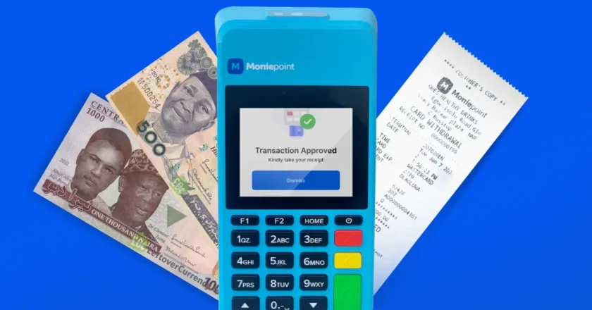 Moniepoint, Other Nigerian Banks Introduce 7.5% VAT on Transfers and USSD Transactions