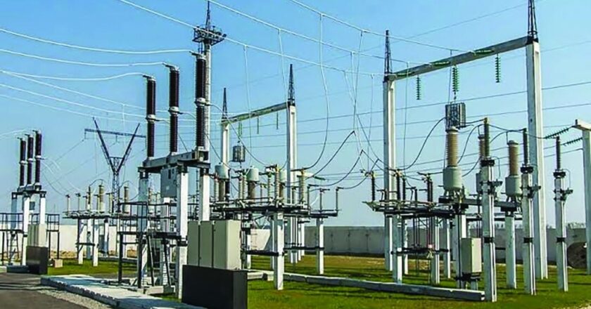 JUST IN : Nigeria’s National grid collapses second time in five days
