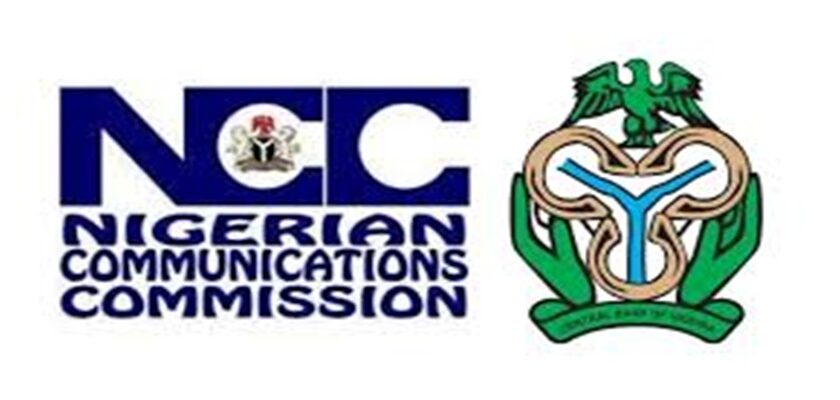 NCC, CBN to introduce refund framework for failed airtime and data transactions