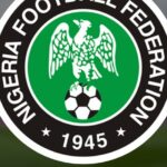 NFF fixes February 14 for extraordinary congress in Yenagoa