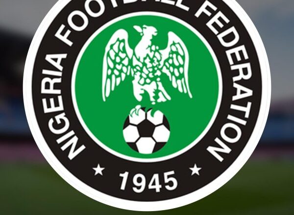 NFF fixes February 14 for extraordinary congress in Yenagoa