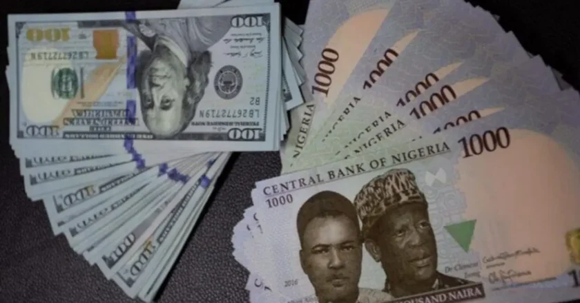 Dollar to Naira Exchange Rate Today, January 22nd, 2026.