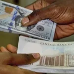 Dollar to Naira Exchange Rate Today, January 25, 2026.