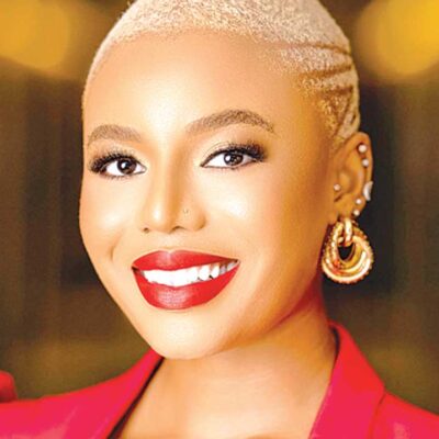 ‘I’m 34 and Ready for Marriage’ — Nancy Isime reveals