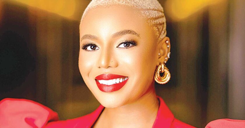 ‘I’m 34 and Ready for Marriage’ — Nancy Isime reveals