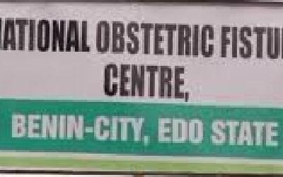 Senator Laments Dilapidated State of Fistula Centre in Edo