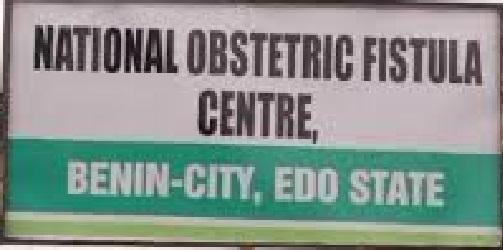 Senator Laments Dilapidated State of Fistula Centre in Edo