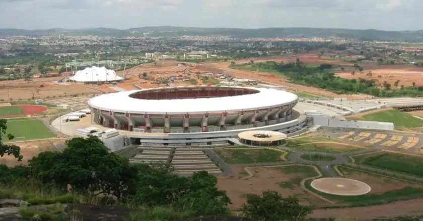 FG Proposes ₦24.6bn Upgrade of Long-Neglected Abuja National Stadium