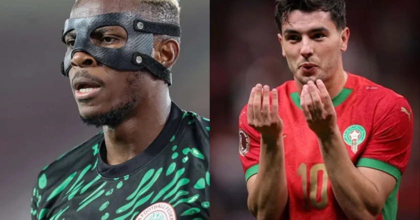 AFCON 2025: Nigeria vs Morocco – Preview, Date, Time, and Broadcast Details