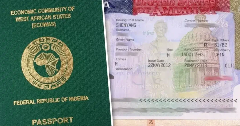 U.S. Cancels Over 100,000 Visas, Affecting 8,000 Students