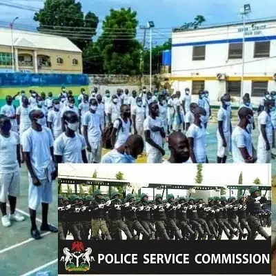 PSC Extends Police Constable Recruitment Deadline After Applications Exceed 400,000