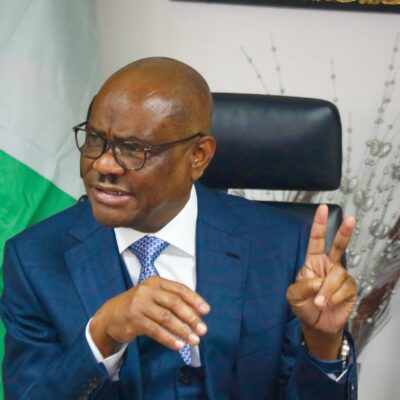 Wike Allies Clinch APC Tickets for Rivers Assembly Bye-Elections