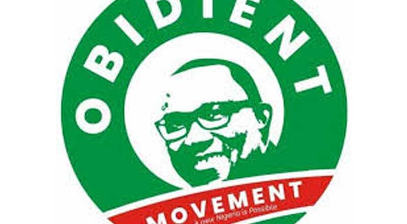 Members of the Obidient Movement Defect to ADC in Edo State