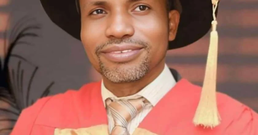 UNIOSUN Postgraduate College Appoints Acting Provost