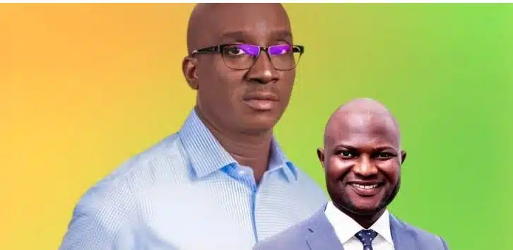 Edo Deputy Governor Says Attempts to Divide Him and Okpebholo Will Fail