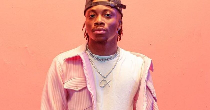 Why I Avoid Smoking and Hard Drugs – Oxlade