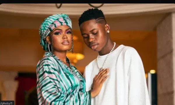 ‘It’s easy for girls to move on quickly’ – Jarvis says after breakup with Peller