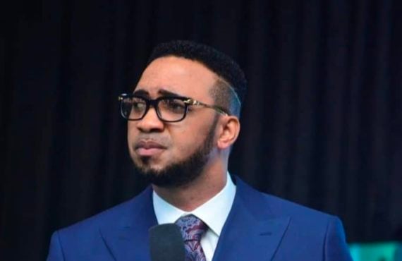 Pastor Chris Okafor Skips Police Invitation Over Alleged Sexual Offences