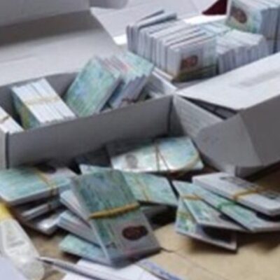 Abia council chairmen raise alarm over illegal collection of voters’ data