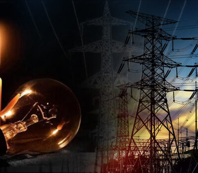 Nationwide Blackout as National Grid Suffers First Collapse of 2026