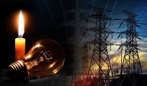 Nationwide Blackout as National Grid Suffers First Collapse of 2026