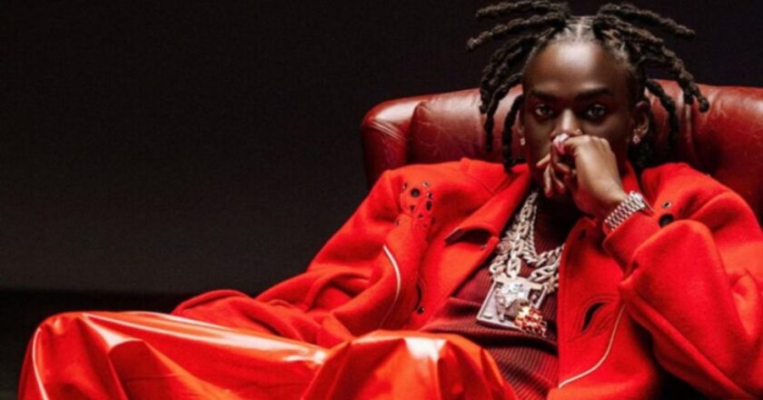 Rema Says He Prefers Stylish Women Over Rich Ones