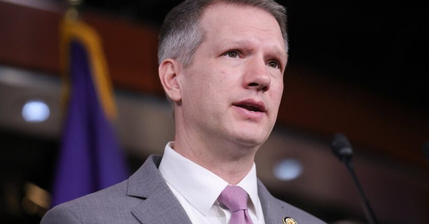 Nigeria World’s Most Dangerous Country for Christians — U.S. Congressman