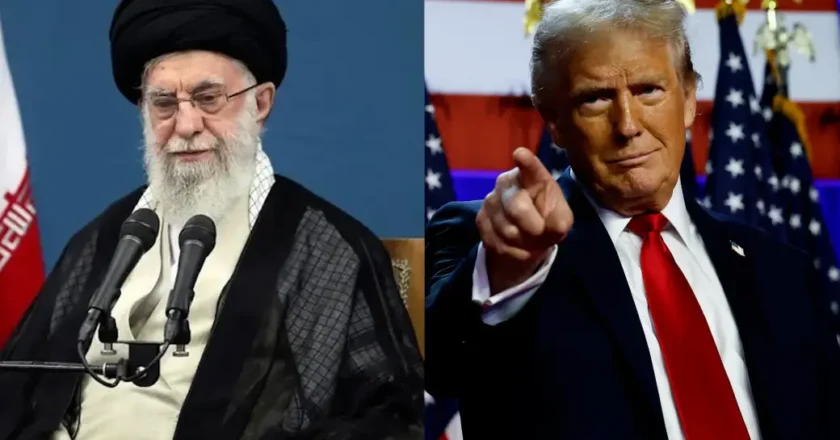 Trump Warns Iran of Severe Consequences Over Assassination Threats