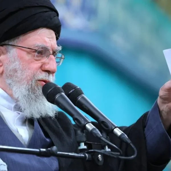 Iran’s Supreme Leader Relocated to Underground Bunker as US Warships Advance