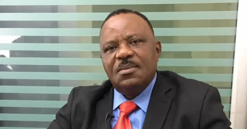 Ex-APC Presidential Aspirant Resigns, Citing Discontent with Party Leadership