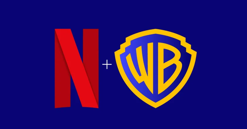Netflix converts Warner Bros. bid to all-cash
