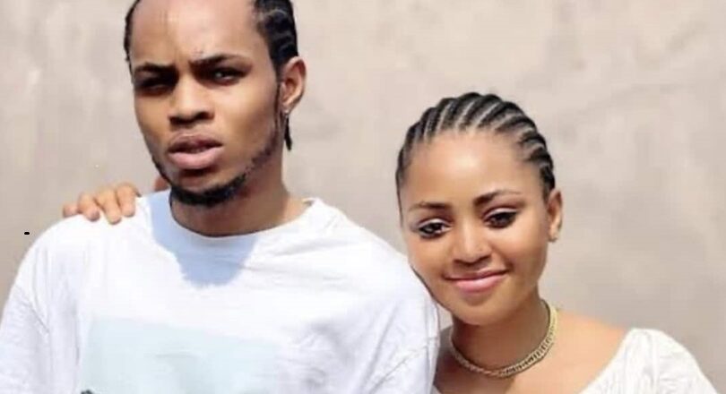 Regina Daniels’ Brother Reportedly Arrested During Live Broadcast