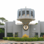 UI emerges best Nigerian university in Law, Medicine
